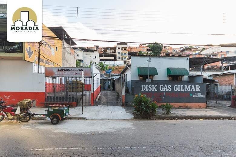 Lote a venda com 450,00 m² no Veneza II em Ipatinga