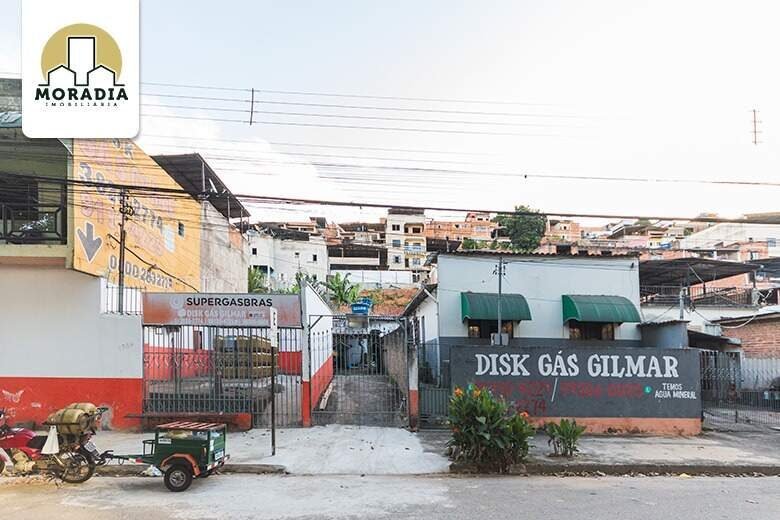 Lote a venda com 450,00 m² no Veneza II em Ipatinga