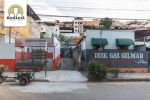 Lote a venda com 450,00 m² no Veneza II em Ipatinga