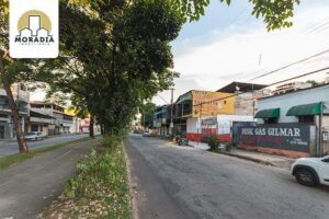 Lote a venda com 450,00 m² no Veneza II em Ipatinga