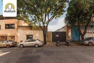Lote para alugar com 450,00 m² no Veneza I em Ipatinga