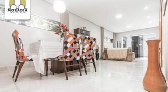 Casa a venda com 4 quartos no Novo Cruzeiro em Ipatinga