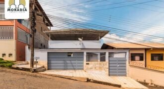 Casa a venda com 3 quartos no Caravelas em Ipatinga