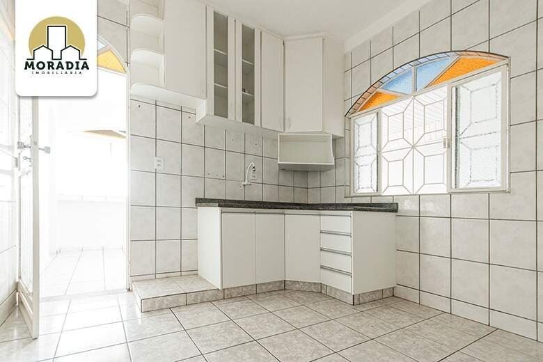 Casa a venda com 3 quartos no Caravelas em Ipatinga