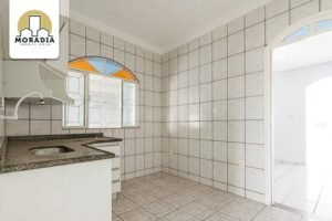 Casa a venda com 3 quartos no Caravelas em Ipatinga