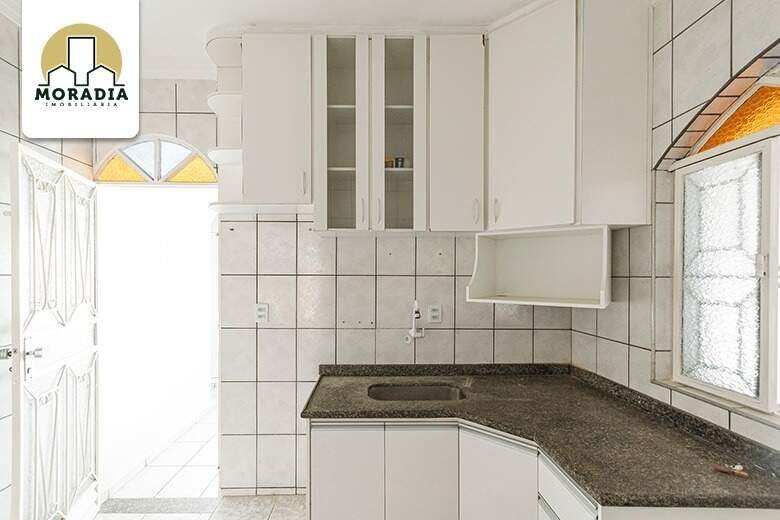 Casa a venda com 3 quartos no Caravelas em Ipatinga
