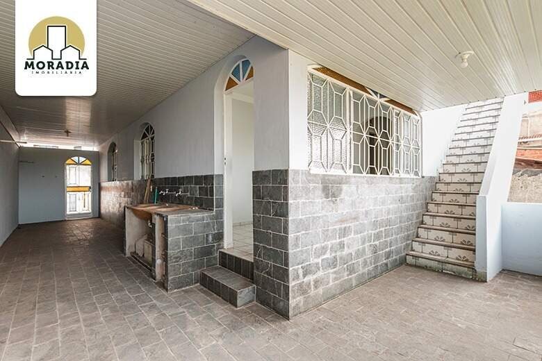 Casa a venda com 3 quartos no Caravelas em Ipatinga