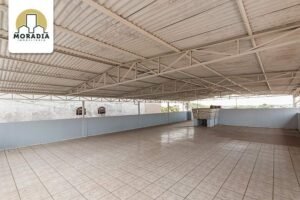 Casa a venda com 3 quartos no Caravelas em Ipatinga