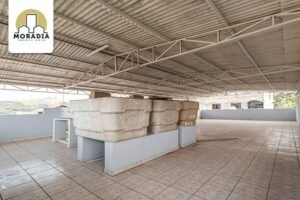 Casa a venda com 3 quartos no Caravelas em Ipatinga
