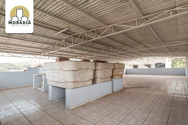 Casa a venda com 3 quartos no Caravelas em Ipatinga