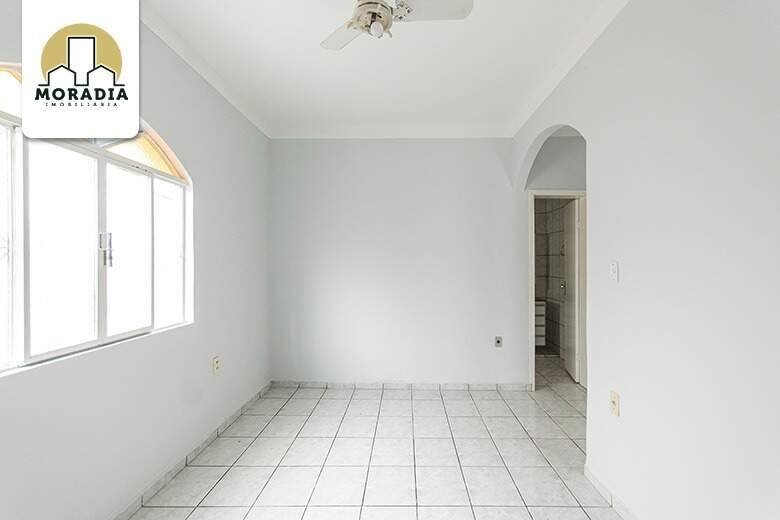 Casa a venda com 3 quartos no Caravelas em Ipatinga