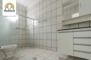 Casa a venda com 3 quartos no Caravelas em Ipatinga