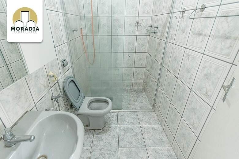 Casa a venda com 3 quartos no Caravelas em Ipatinga