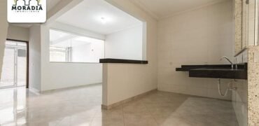 Casa geminada para alugar com 3 quartos no Bethânia em Ipatinga