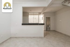 Casa geminada para alugar com 3 quartos no Bethânia em Ipatinga