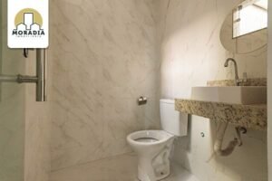 Casa geminada para alugar com 3 quartos no Bethânia em Ipatinga