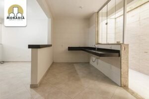 Casa geminada para alugar com 3 quartos no Bethânia em Ipatinga