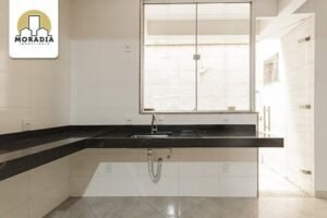 Casa geminada para alugar com 3 quartos no Bethânia em Ipatinga