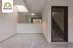 Casa geminada para alugar com 3 quartos no Bethânia em Ipatinga