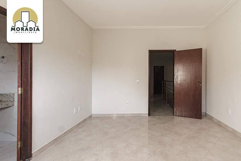 Casa geminada para alugar com 3 quartos no Bethânia em Ipatinga