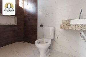 Casa geminada para alugar com 3 quartos no Bethânia em Ipatinga