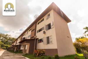 Apartamento a venda com 2 quartos no Cariru em Ipatinga