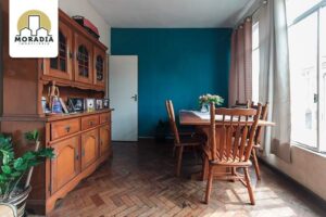 Apartamento a venda com 2 quartos no Cariru em Ipatinga