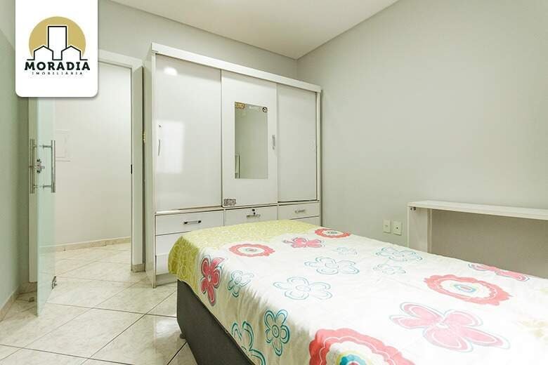 Casa mobiliada para alugar com 3 quartos no Veneza I em Ipatinga