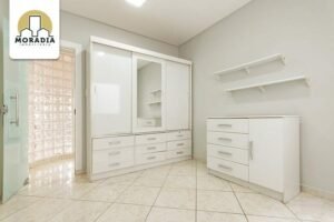 Casa mobiliada para alugar com 3 quartos no Veneza I em Ipatinga