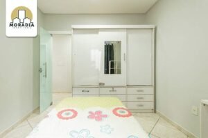 Casa mobiliada para alugar com 3 quartos no Veneza I em Ipatinga