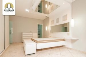 Casa mobiliada para alugar com 3 quartos no Veneza I em Ipatinga