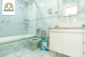 Casa mobiliada para alugar com 3 quartos no Veneza I em Ipatinga