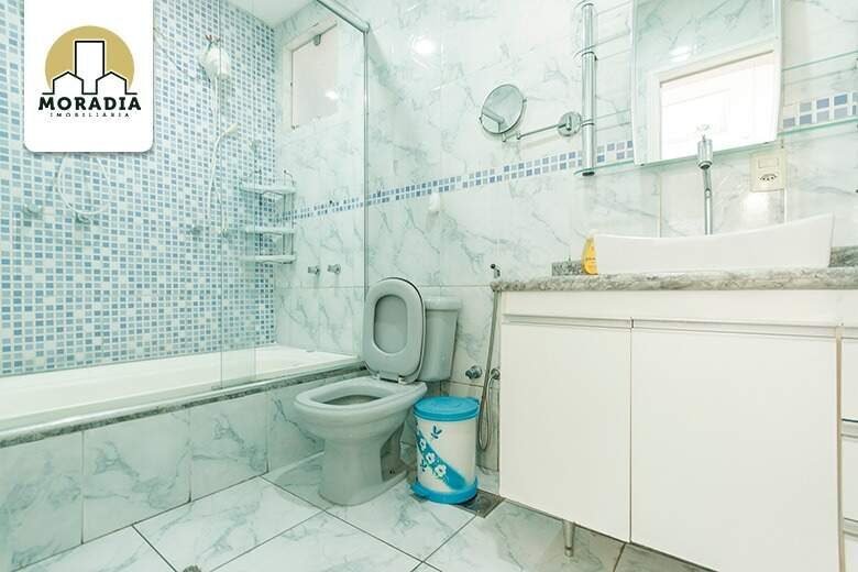 Casa mobiliada para alugar com 3 quartos no Veneza I em Ipatinga
