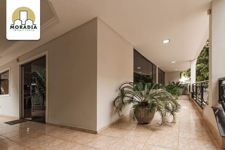 Casa mobiliada para alugar com 3 quartos no Veneza I em Ipatinga