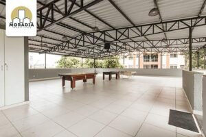 Casa mobiliada para alugar com 3 quartos no Veneza I em Ipatinga