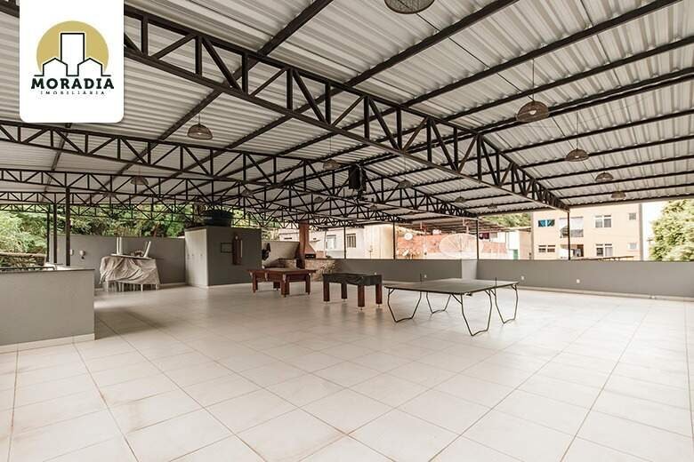 Casa mobiliada para alugar com 3 quartos no Veneza I em Ipatinga