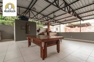 Casa mobiliada para alugar com 3 quartos no Veneza I em Ipatinga