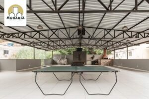 Casa mobiliada para alugar com 3 quartos no Veneza I em Ipatinga