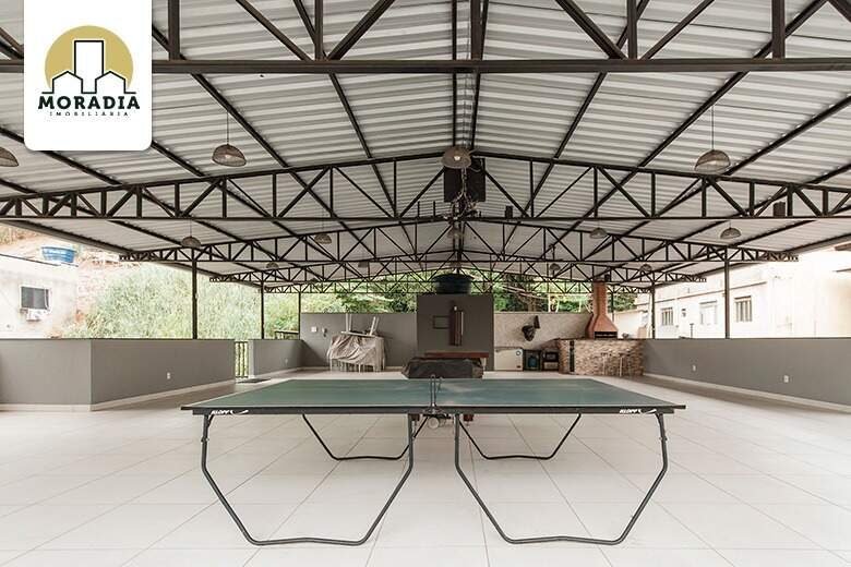 Casa mobiliada para alugar com 3 quartos no Veneza I em Ipatinga