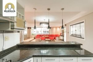 Casa mobiliada para alugar com 3 quartos no Veneza I em Ipatinga