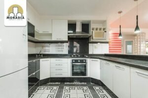 Casa mobiliada para alugar com 3 quartos no Veneza I em Ipatinga