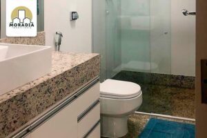 Casa alto padrão a venda com 3 suítes no Castelo em Ipatinga