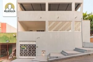 Loja para alugar com 30,00 m² no Parque Caravelas