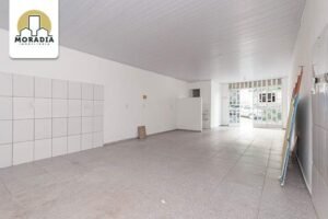 Loja para alugar com 30,00 m² no Parque Caravelas