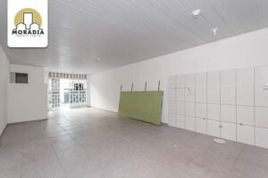Loja para alugar com 30,00 m² no Parque Caravelas