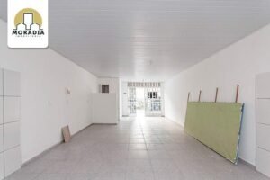 Loja para alugar com 30,00 m² no Parque Caravelas