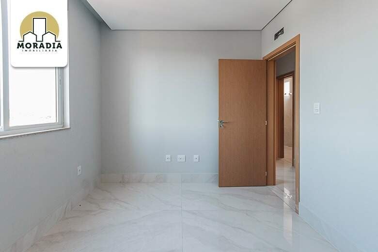 Cobertura duplex a venda com 3 quartos no Iguaçu em Ipatinga