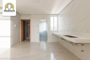 Cobertura duplex a venda com 3 quartos no Iguaçu em Ipatinga