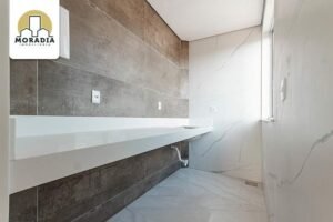 Cobertura duplex a venda com 3 quartos no Iguaçu em Ipatinga