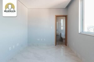 Cobertura duplex a venda com 3 quartos no Iguaçu em Ipatinga